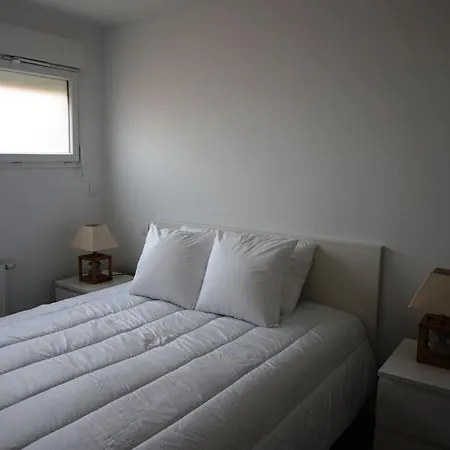 4 Les Oceanides Apartamento