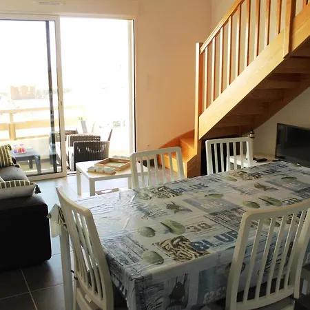 4 Les Oceanides Apartamento *