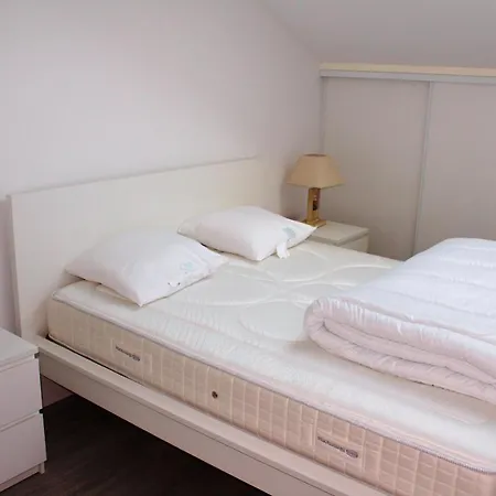 Apartamento 4 Les Oceanides Biscarrosse