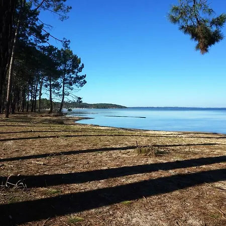 Apartamento 4 Les Oceanides *