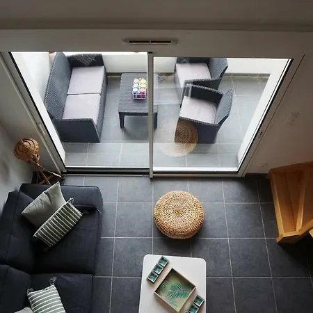 4 Les Oceanides Apartamento *